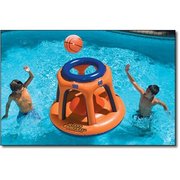 Blue Wave NT2054 Giant Shootball Inflatable Pool Toy NT2054